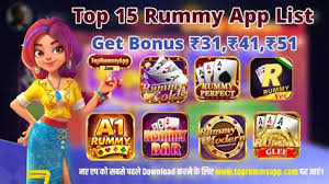 Top Rummy Game